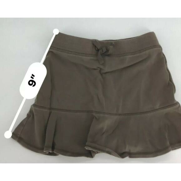 Limited Too 2 Skirts Kid Sz 5/6 - Picture 9 of 9